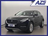 Jaguar E-Pace P300 HSE AWD Leder ACC Matrix-LED Navi - : Geländewagen, Awd