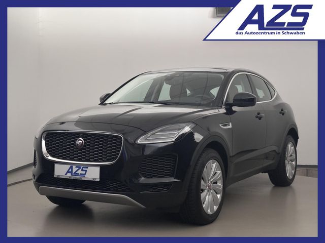 Jaguar E-Pace P300 HSE AWD Leder ACC Matrix-LED Navi