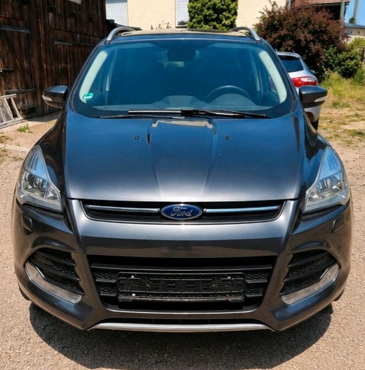 Image of Ford Kuga