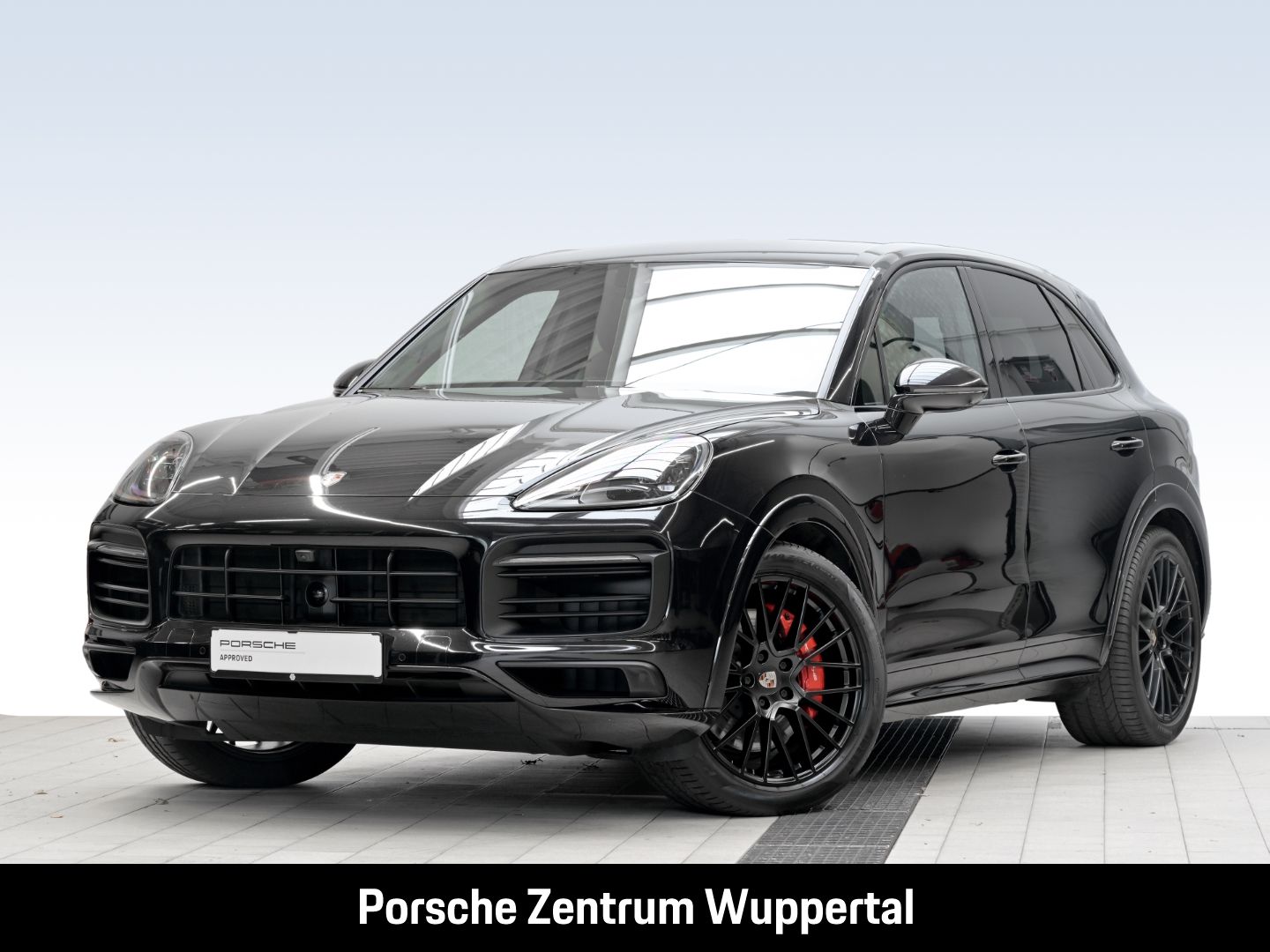 PORSCHE Cayenne GTS*SurroundView*14-Wege*Luftfed.*Massag
