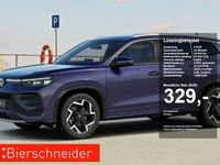 Volkswagen Tayron - Vorschau Bild 1