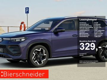 Volkswagen Tayron 2.0 TDI 4Mo DSG inkl. WKR R-Line 5-J-GAR