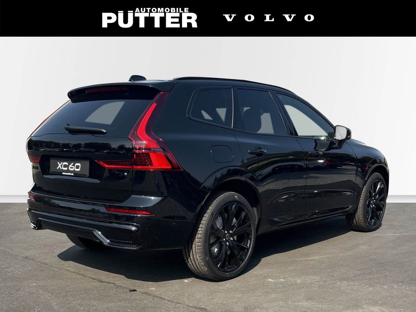 Volvo XC60 - Bild 2