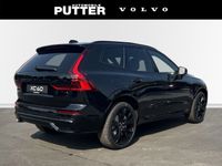 Volvo XC60 - Vorschau Bild 2