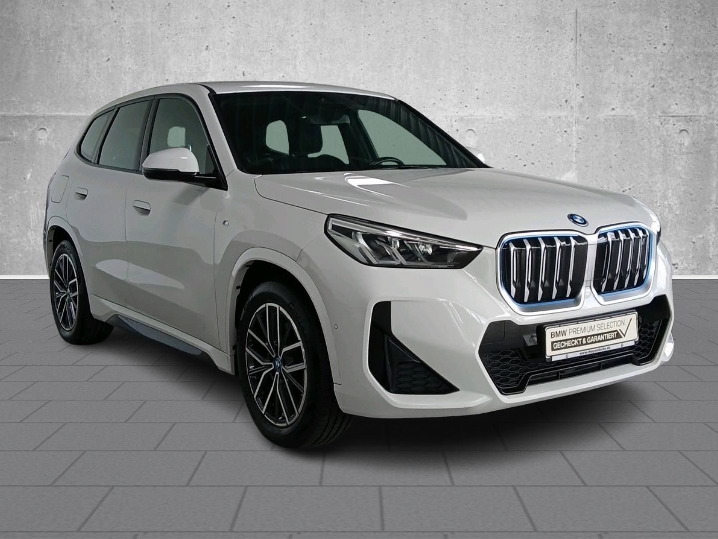BMW iX1 xDrive 30 M Sport Parking Assistent Active G foto 4