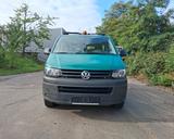 Volkswagen VW T5 Kombi - VW T5 Gebrauchtwagen in Köln