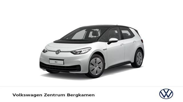 Volkswagen ID.3 Pure Performance CAM ACC NAVI SITZHEIZUNG