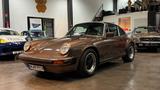 Porsche 911 Carrera 3.0 ° Deutsche Fahrzeug - Porsche aus 1976: 911