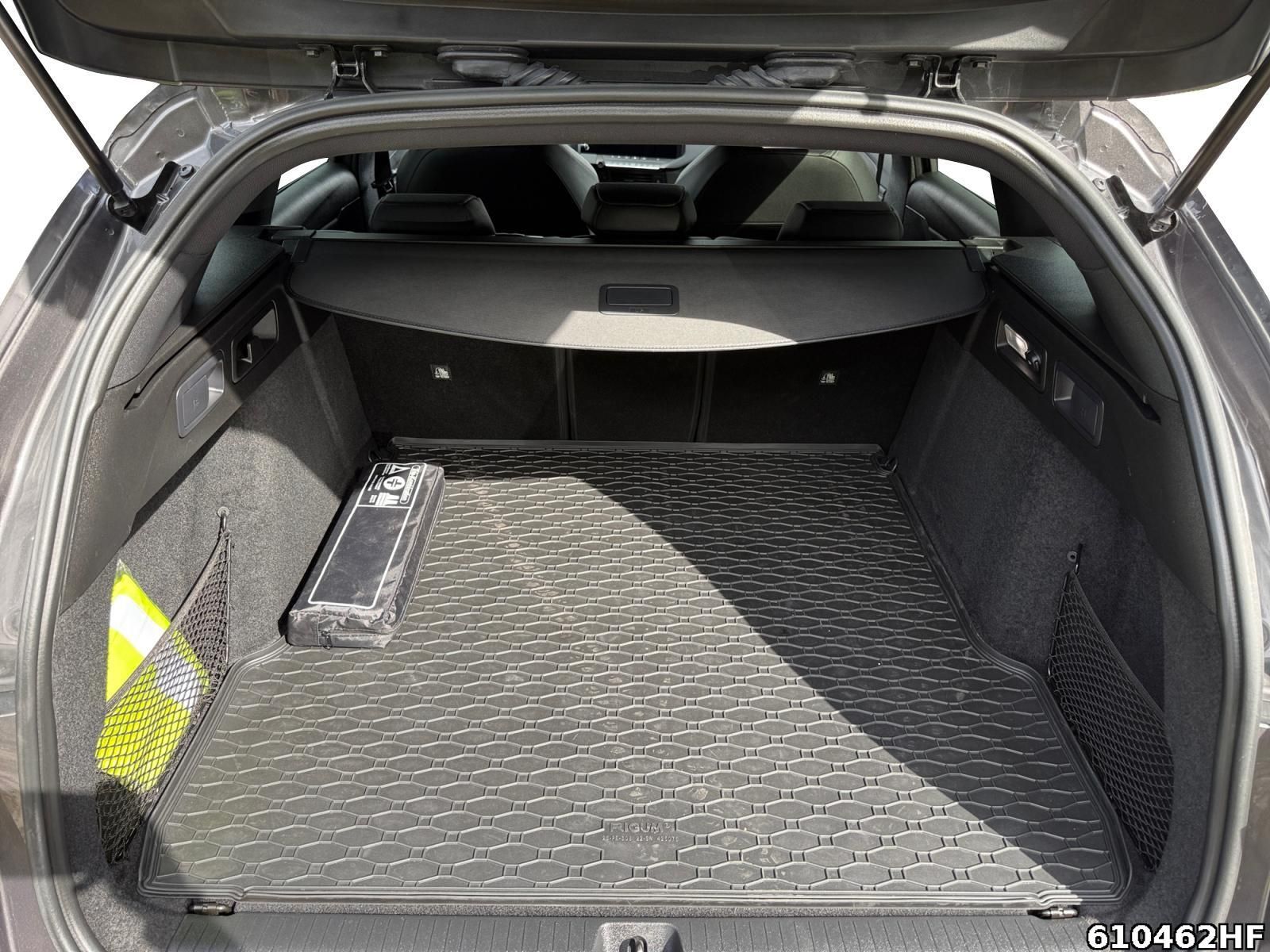 Fahrzeugabbildung Opel Astra L 1.2 Turbo GS (EURO 6e)