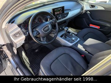 Audi A6 - 11