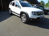Dacia Duster 1.6 SCe 115 4x2 Lauréate AHK PDC 1.HAND - Dacia Duster mit LPG-Antrieb