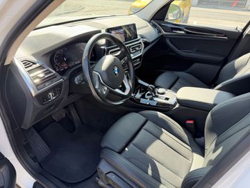 BMW X3 - 6