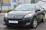 Mazda 3 Lim. Edition 125/GARANTIE/1.HAND/TÜV-NEU - Mazda Gebrauchtwagen von 2011
