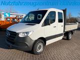 Mercedes-Benz Sprinter 316 CDI DoKa 2.7m Pritsche/ AC/ 7 Sitze