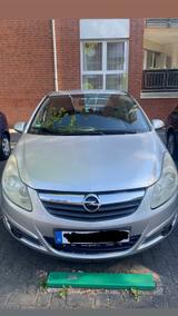 Opel Corsa 1.2 - - Oldtimer: bis 3000 €
