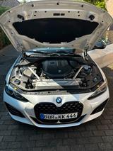 BMW 440 M440i xDrive Cabrio A - - BMW 440 aus 2021