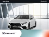 Mercedes-Benz A 45 S 4M Premium+ Night PerfSound WinterPak HUD