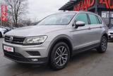 Volkswagen Tiguan 1.5 TSI Comfortline DSG LED Navi USB PDC - : Geländewagen, Us