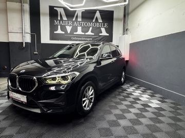 BMW X1 - 3