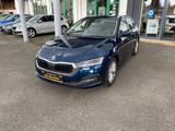 Skoda Octavia Combi 1.5 TSI Style AHK/MATRIX/PANO/PLA - Skoda Octavia mit Benzin-Antrieb: Kombi, Schaltgetriebe
