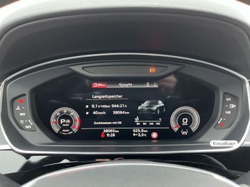 Audi A8 - 10