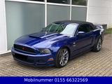 Ford Mustang GT Cabrio V8/LED/KAMERA/KLIMA/NAVI/SITZH - Ford Gebrauchtwagen in Detmold