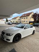 BMW 320i Coupé M Sport Edition M Sport Edition - BMW 320 aus 2011: Coupe, 320i