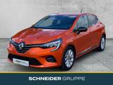 Renault Clio INTENS TCe 90 LM-FELGEN+LED+SHZ+ISOFOX