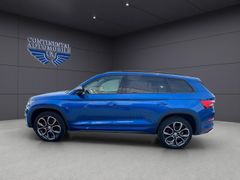 SKODA Kodiaq RS 4x4 KLIMA,NAVI,DSG,AUTOMATIK,TEMPOMAT