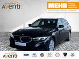 BMW 318i Touring *ACC*LED*SHZ*Navi*Kamera 360*SpurW* - BMW 318 aus 2025