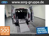 Ford Transit Custom 320L1-Trend "AMF Rollstuhl-Umbau"