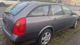 Nissan primera - Nissan Primera mit Diesel-Antrieb