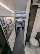 Adria Compact Max DL *VW Crafter*Automatik*