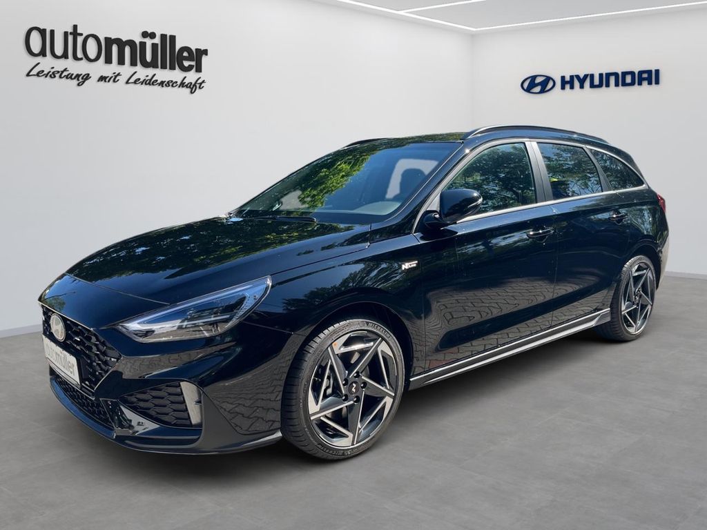 Image of Hyundai i30