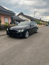 BMW 340i xDrive Touring M Sport Shadow Auto. M S... - BMW 340 Kombi Gebrauchtwagen