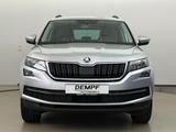 Skoda Kodiaq Ambition 4x4 DSG*Navi*CarPlay*SHZ*PDC*AHK - gebrauchte Skoda Kodiaq aus dem Jahr 2017