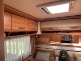 HYMER / ERIBA / HYMERCAR Eriba Nova 530 - Offers
