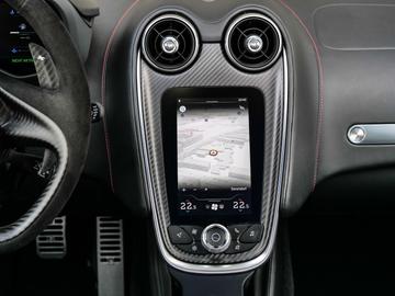 2020 Mclaren GT 缩略图 12