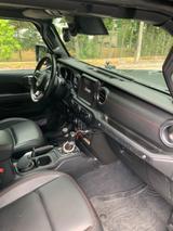 Jeep Wrangler 2.2l CRDi Rubicon Automatik Rubicon  - Jeep Wrangler in Nürnberg