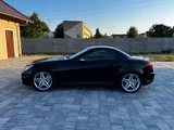 Mercedes-Benz SLK 55 AMG (82 000km Verlauf, Sammlerzustand) - : Cabrio, 55