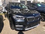 BMW X1 xDrive 18 d xLine,Steptr.,Kamera,LED,top