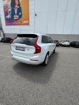 Volvo XC90 D5 AWD Geartronic Inscription Pano. AHK.  - Volvo XC90 Gebrauchtwagen in Stuttgart