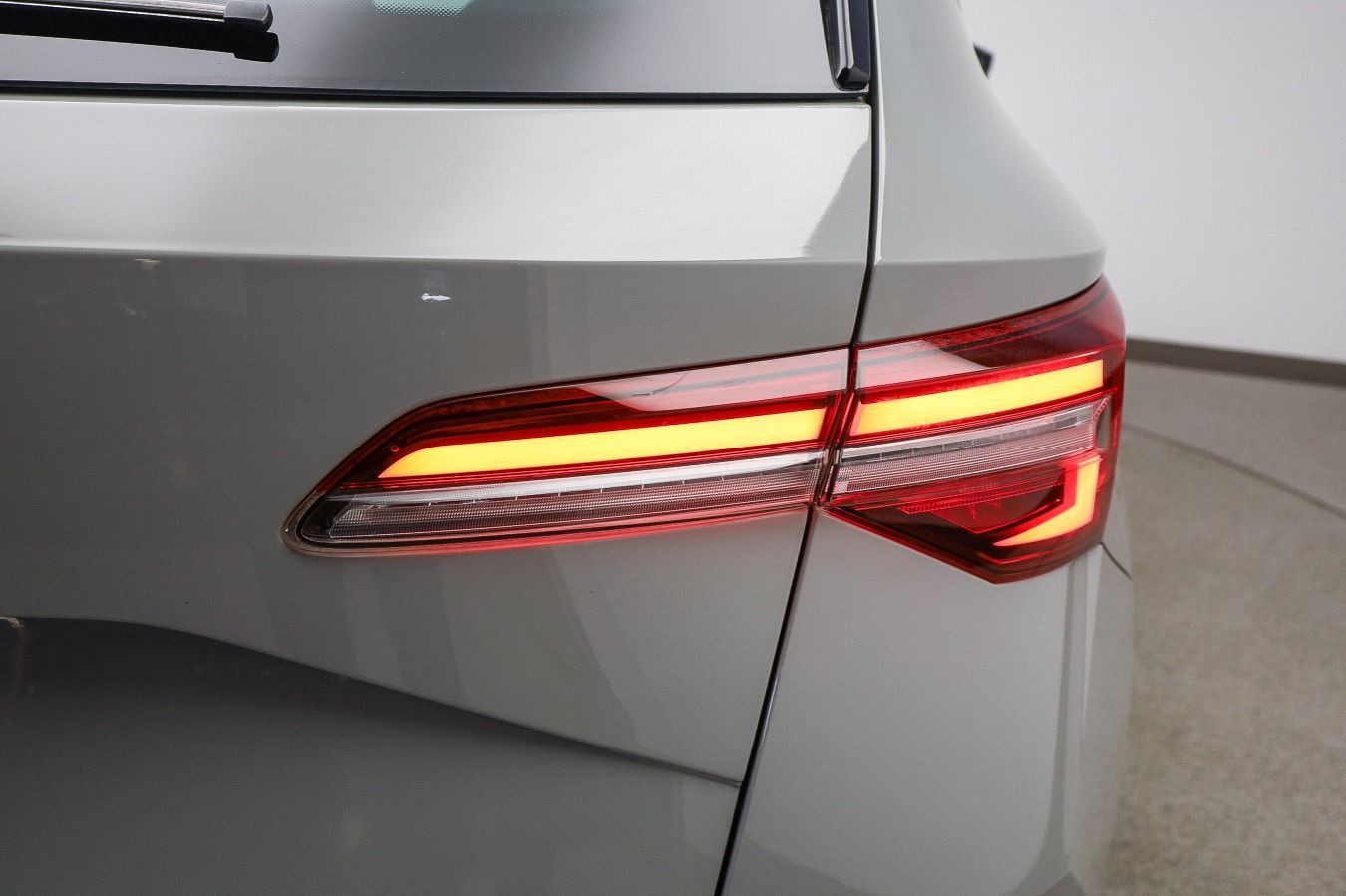Skoda Karoq - Bild 11