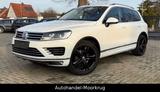 Volkswagen Touareg V6 TDI R-Line Executive Edition *R-Cam* - Volkswagen Touareg: Executive