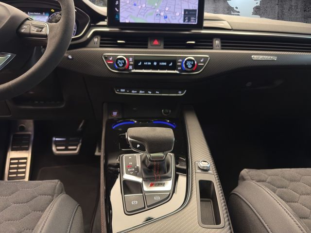 Audi RS5 - Bild 16