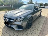 Mercedes-Benz E 63 AMG Mercedes-AMG E 63 4MATIC+ T Autom. ... - Mercedes-Benz E 63 AMG aus 2019