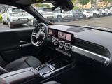 Mercedes-Benz GLB 220 d 4M AMG Line Adv Plus 7-Sitz Burm Stndh - Mercedes-Benz GLB 220 Diesel Gebrauchtwagen