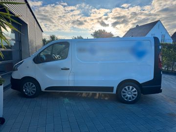 Renault Trafic - 4