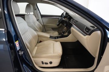 Skoda Superb - 12