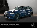 Mercedes-Benz GLC 300 e 4M AMG/Pano/AHK/Memo/Keyless/Distr - Mercedes-Benz GLC 300 in Bremen